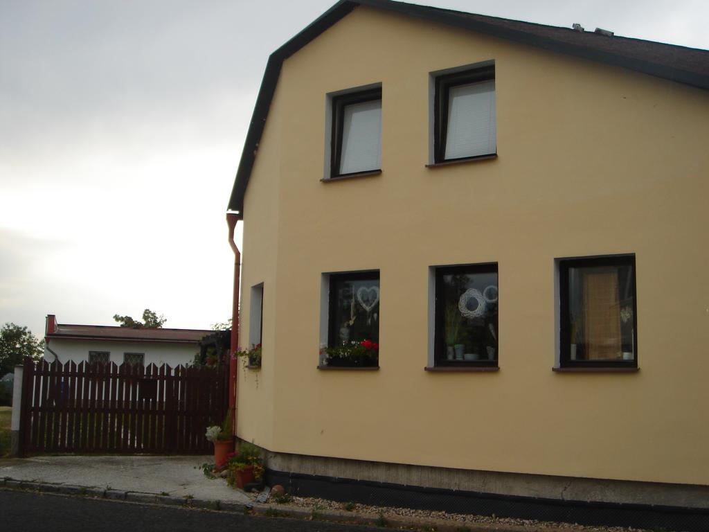 Dum V Podzamci Apartment Melnik Exterior photo